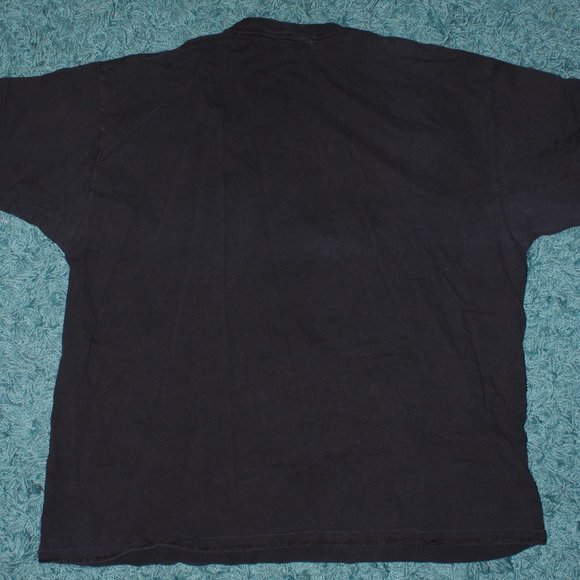 SEAWORLD Vintage 2XL Shirt - Picture 2 of 2